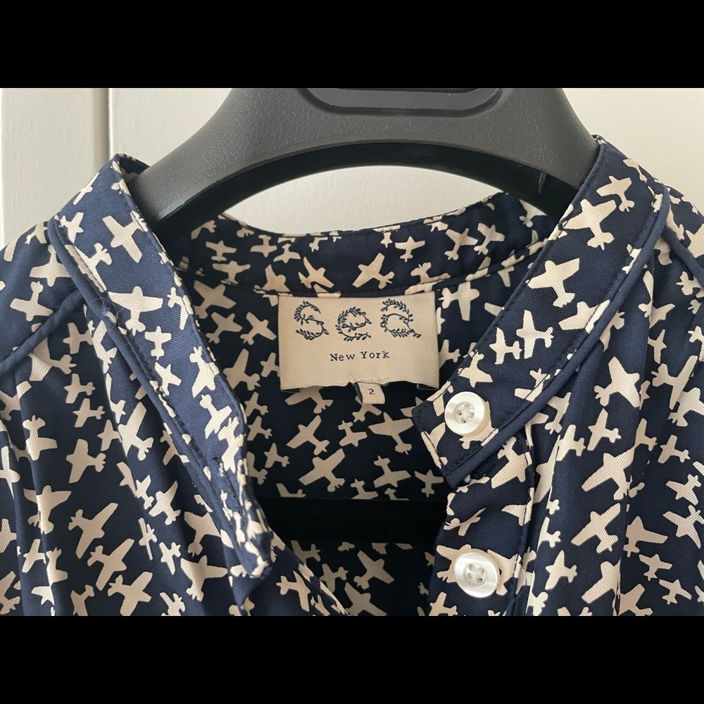 Sea New York dress - size 2